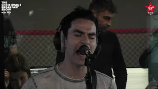 Stereophonics - Dakota (Live on The Chris Evans Breakfast Show with Sky)