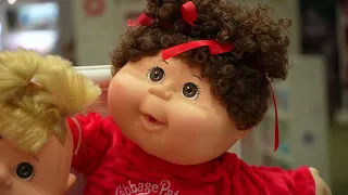 Babyland Is A Hospital For Cabbage Patch Kids in Georgia
