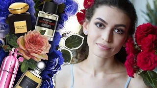 Факты и легенды о розах! История роз в парфюмерии и не только ♥ Anisia Beauty