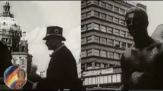 Symphonie einer Weltstadt oder: Berlin wie es war (Doku - Berlin in den 1930er Jahren)