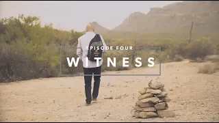 Joshua 24 Experience (Witness)