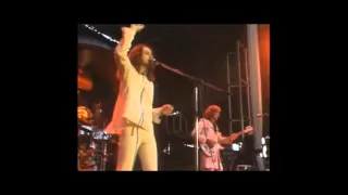 Yes Live At The QPR (1975) Part 3- Close To The Edge