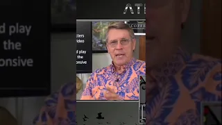 Kent Hovind Wants to BAN Video Games? #Shorts