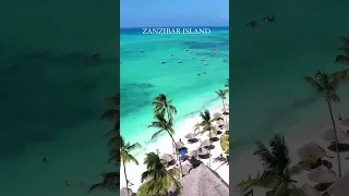 📍Zanzibar