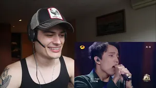 MY EARS ARE BLESSED!! Dimash Kudaibergen - SOS d'un terrien en détresse REACTION