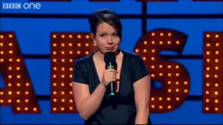 First Look - Kerry Godliman - Michael McIntyre's Comedy Roadshow - BBC One