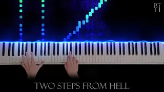 Two Steps From Hell - Strength Of A Thousand Men (Piano Version)