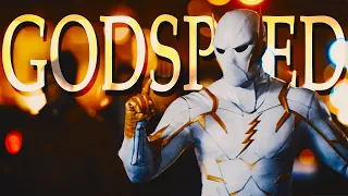 The Flash | Godspeed