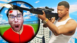 GTA V : JOINING THE ARMY || GTA V Bangla GAMEPLAY || Professor Of Pc Gaming