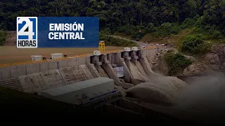 Noticiero de Ecuador (Emisión Central 22/12/22)