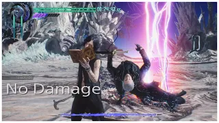 DMC5-V vs Vergil-BloodyPalace