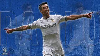 Pablo Hernandez: One game away from 150 Leeds United appearances