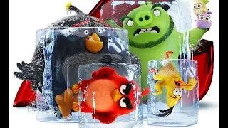 Angry Birds в кино 2 - Тизер Трейлер (2019)