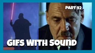 Gifs With Sound Mix - Part 92