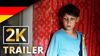 Jack - Offizieller Trailer [2K] [UHD] (Deutsch/German)