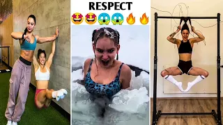 Respect Video 💯😱🔥 Respect 😱🤯🔥 | respect videos | Like a Boss Compilation #54
