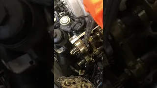 M156 Engine how to check for bad camshaft adjuster