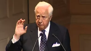 David McCullough: Americans in Paris