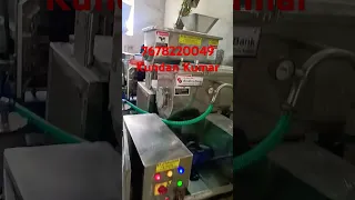 macaroni pasta semia ki machine automatic 200 kg