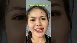 Lagu viral ! Balasan janji palsumu cover tiktok