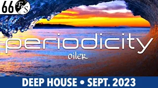 oiler - periodicity [Downtempo / House / Electronica / Dubstep] [FS#66] [DJ Mix]
