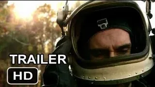 El cosmonauta - Trailer final subtitulado en español HD