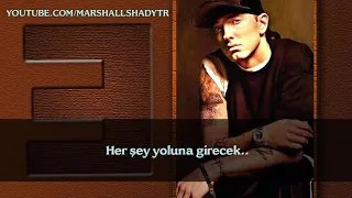 Eminem - Mockingbird (Türkçe Altyazı)