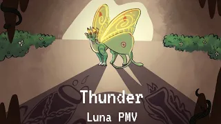 Thunder - Luna WoF PMV