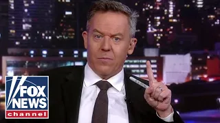 Gutfeld: Bill de Blasio is stupid