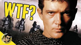 WTF Happened to THE 13TH WARRIOR (1999)?