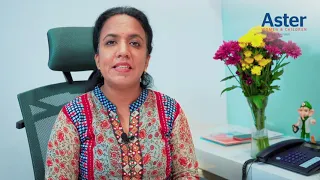 Epidural Analgesia or Painless Labour | Dr. Sandhya Rani | Aster Women & Children Hospital