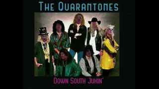 Down South Jukin' - The Quarantones