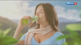 Реклама чая "Nestea" (весна 2017) [Reverse]