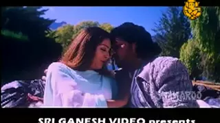 I Wanna Say Somethiing - Upendra - Popular Romantic Songs