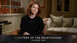 Chapters of the Relationship: Episode 2 | The Time Traveler’s Wife