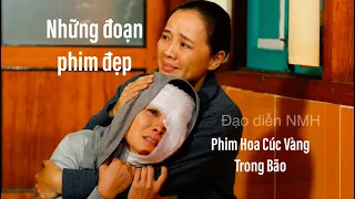 Những đoạn Phim hay phim Hoa Cúc Vàng Trong Bão .#phimhay, #phim, #dalat #phimmoi