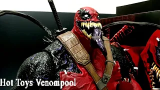 Hot Toys  Venompool VGM35  2020