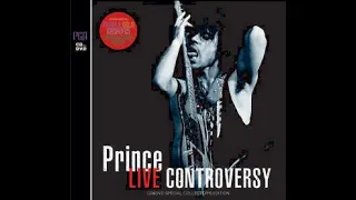 Prince & The Revolution - Live The Summit (Houston, TX, USA, 20/12/81) (PROSHOT)