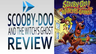 Scooby-Doo and the Witch's Ghost Movie Review