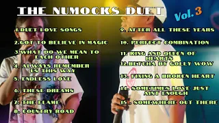 The Numocks Duet Compilation Vol.3