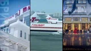 Трамп мог избегать уплаты налогов 18 лет