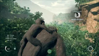 Ancestors: The Humankind Odyssey Gameplay (PC HD) [1080p60FPS]