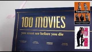 100 MOVIES YOU MUST WATCH BEFORE YOU DIE