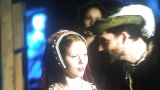 The Other Boleyn Girl 2008 clip Mary is Pregnant