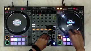 Best of Bigroom live mix | Pioneer DDJ-1000