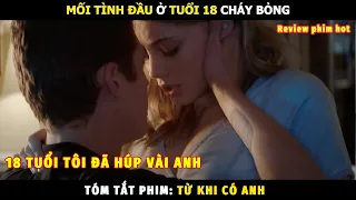 [Review Phim] Mối Tình Đầu Ở Tuổi 18 Cháy Bỏng | Tóm Tắt Phim After (2019)