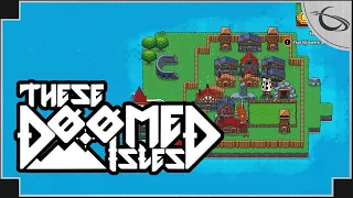 These Doomed Isles - (Turn-Based Island Colony Builder / Survival)