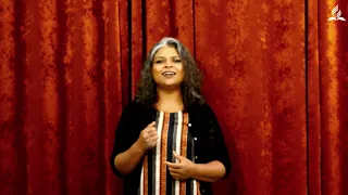 KHUDKO MAIN DETA HOON |Shelja Bhengra| ||Cover||