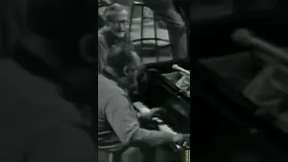 Count Basie Plays "Handful Of Keys" By Fats Waller