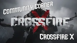 Gaming University Podcast #2 | Crossfire X